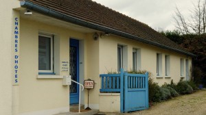 Gîte de la Nonette à Senlis